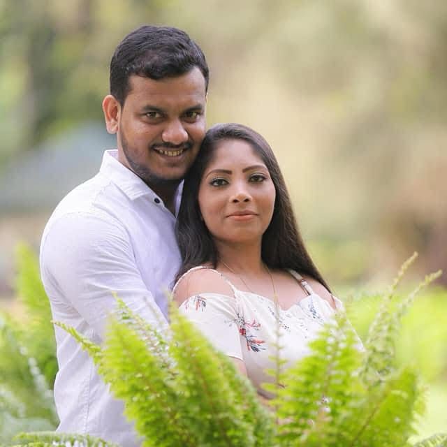 Mrs Danoshi Nethmini 