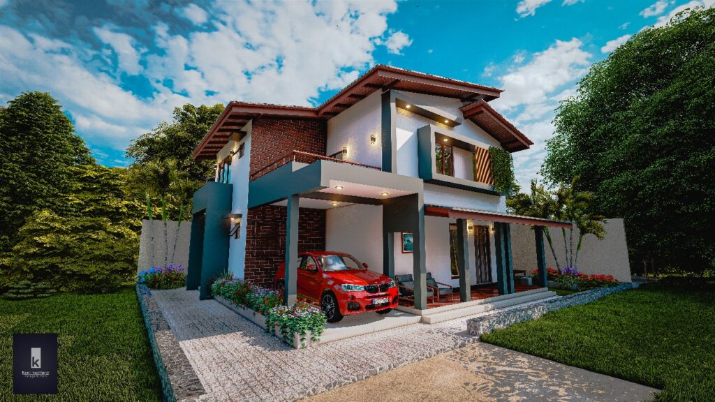 Our Recent Projects – Kasun Ranathunga