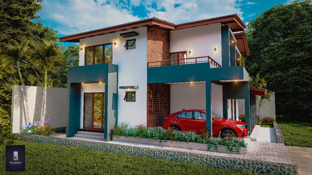Our Recent Projects – Kasun Ranathunga
