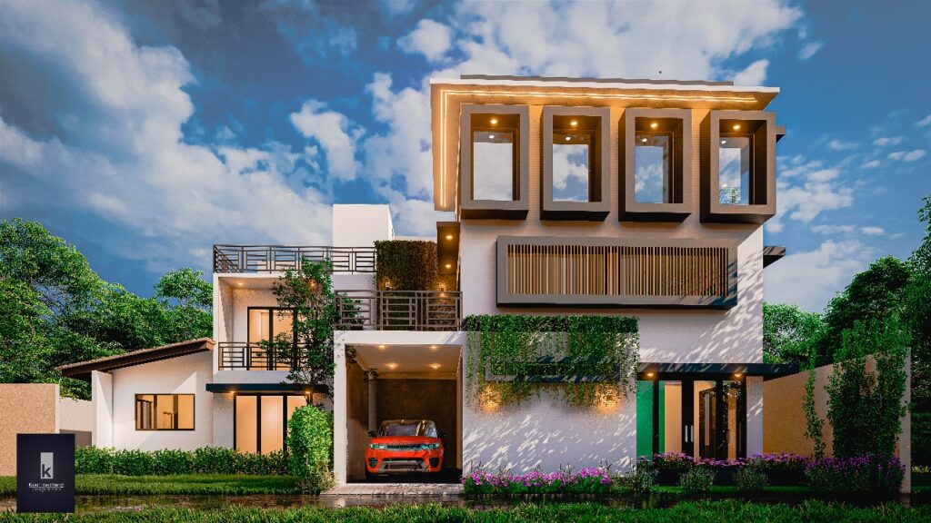 Our Recent Projects – Kasun Ranathunga